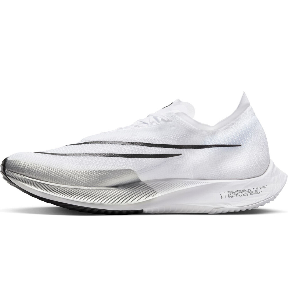 Nike zapatilla running hombre NIKE ZOOMX STREAKFLY lateral interior