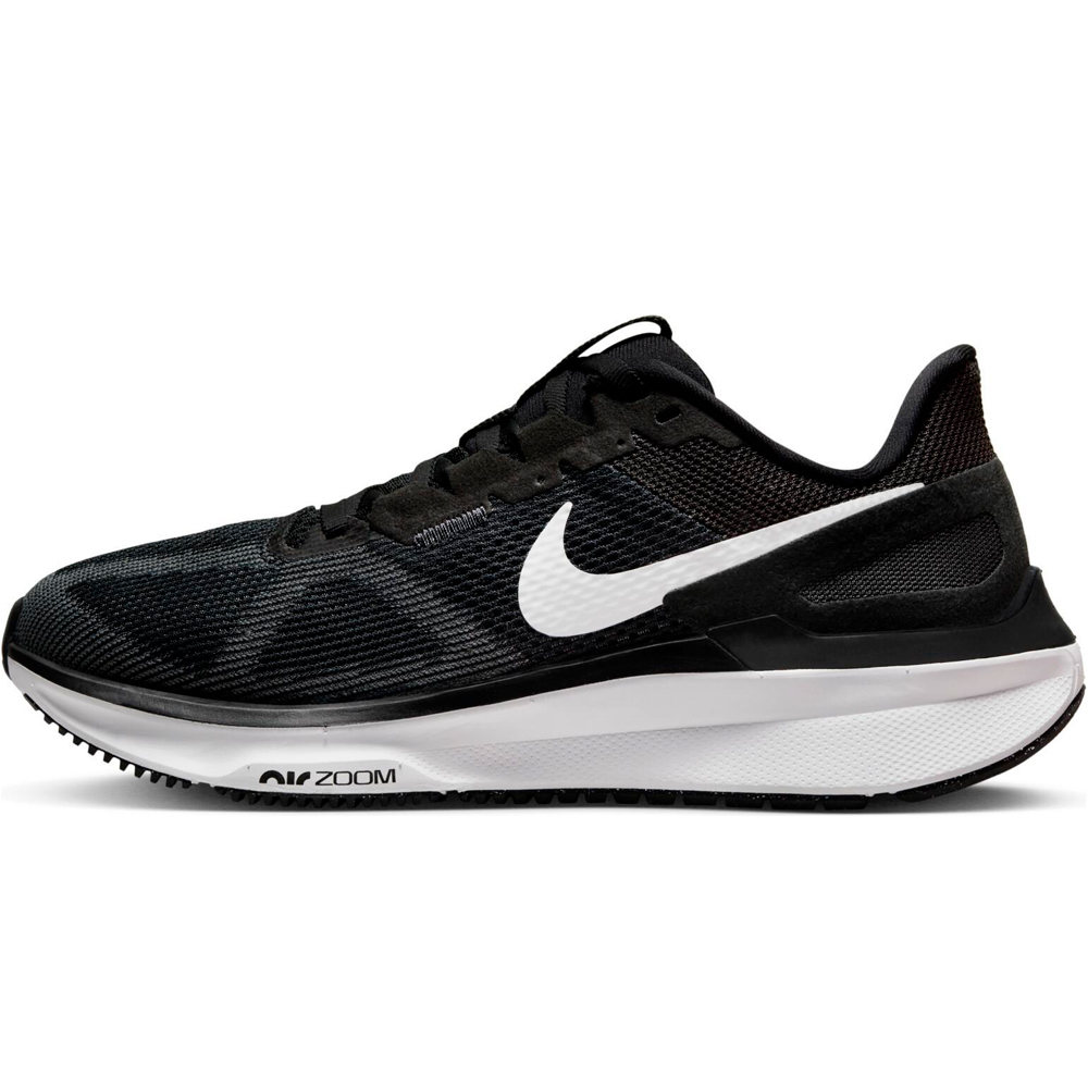 Nike zapatilla running mujer W NIKE AIR ZOOM STRUCTURE 25 puntera