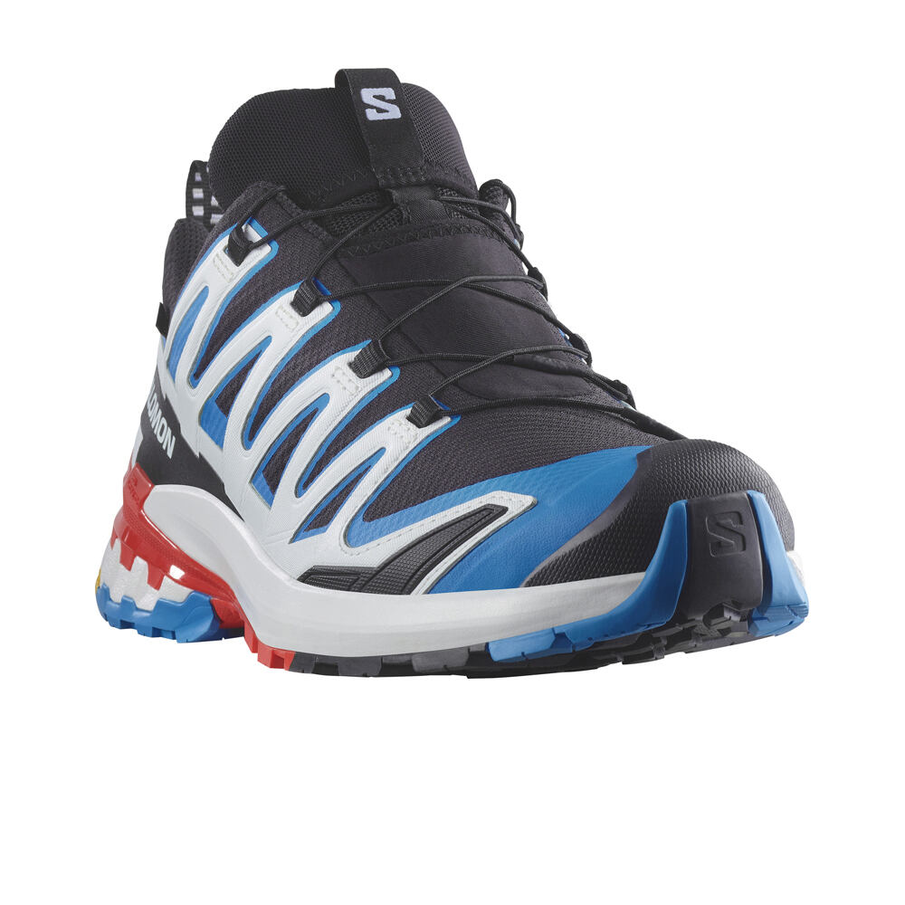 Salomon zapatillas trail hombre XA PRO 3D V9 GTX lateral interior