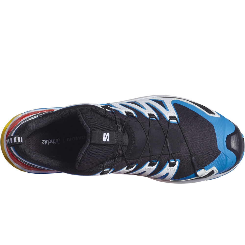 Salomon zapatillas trail hombre XA PRO 3D V9 GTX 05