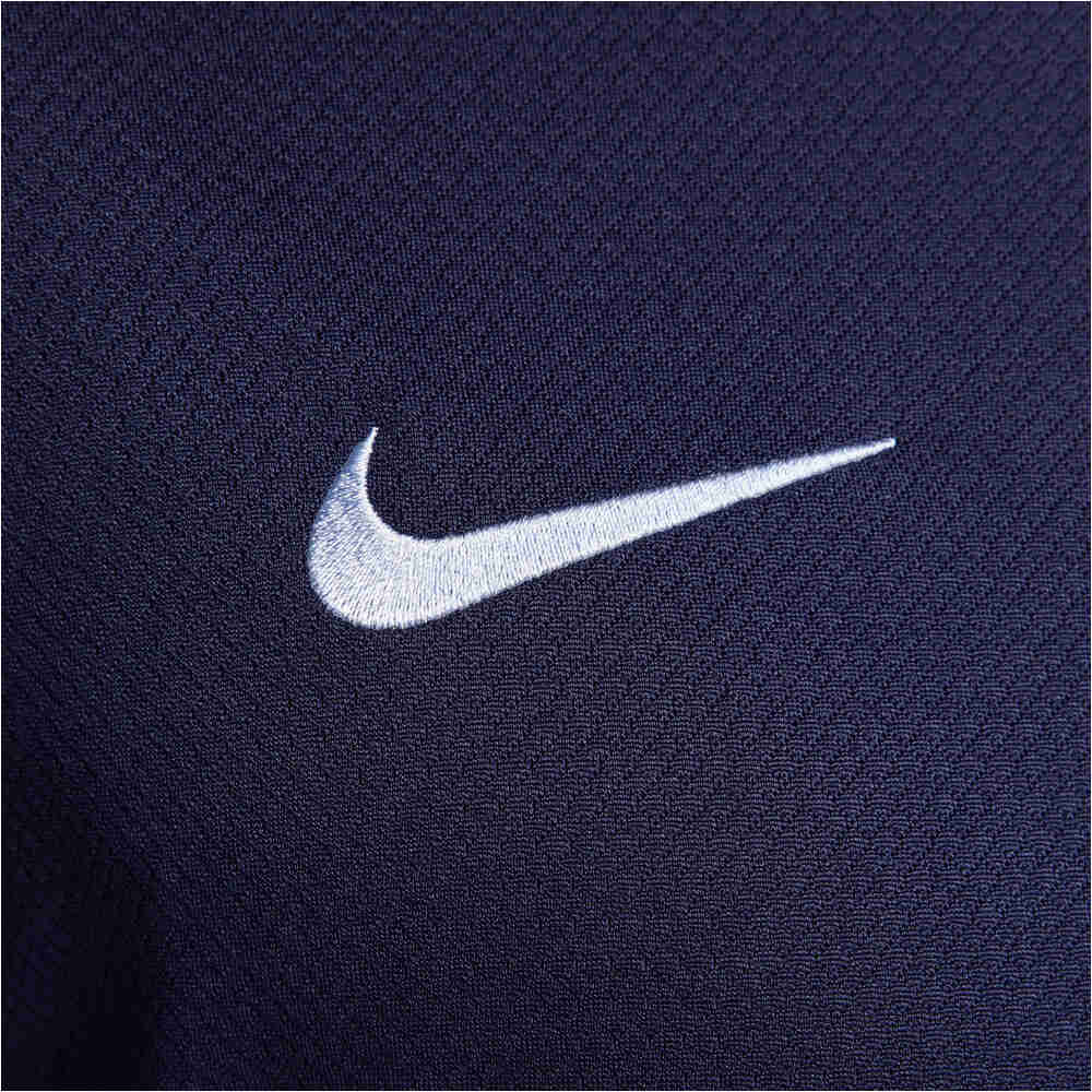 Nike camiseta de fútbol oficiales FRANCIA 24 M NK DF STRK SS TOP K 03