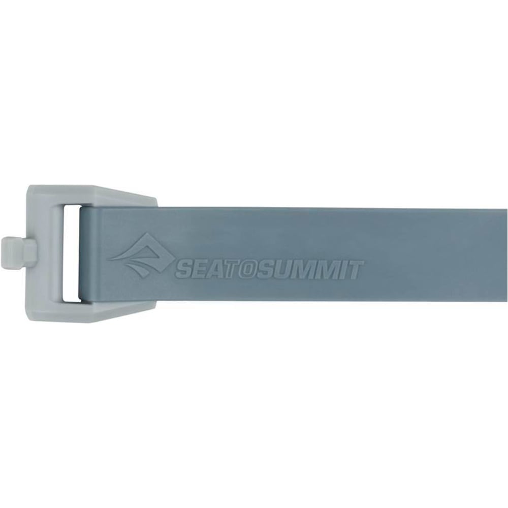 Seatosummit varios montaña Correa STRETCH-LOC 15 -20x375mm gris 2ud 02