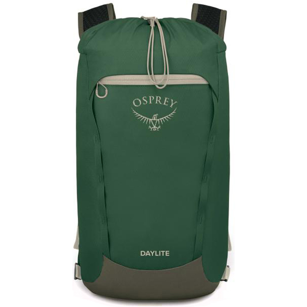 Osprey mochila montaña DAYLITE CINCH 02