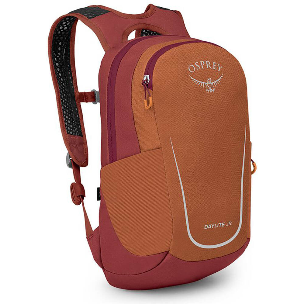 Osprey mochila montaña DAYLITE JR. PACK vista frontal