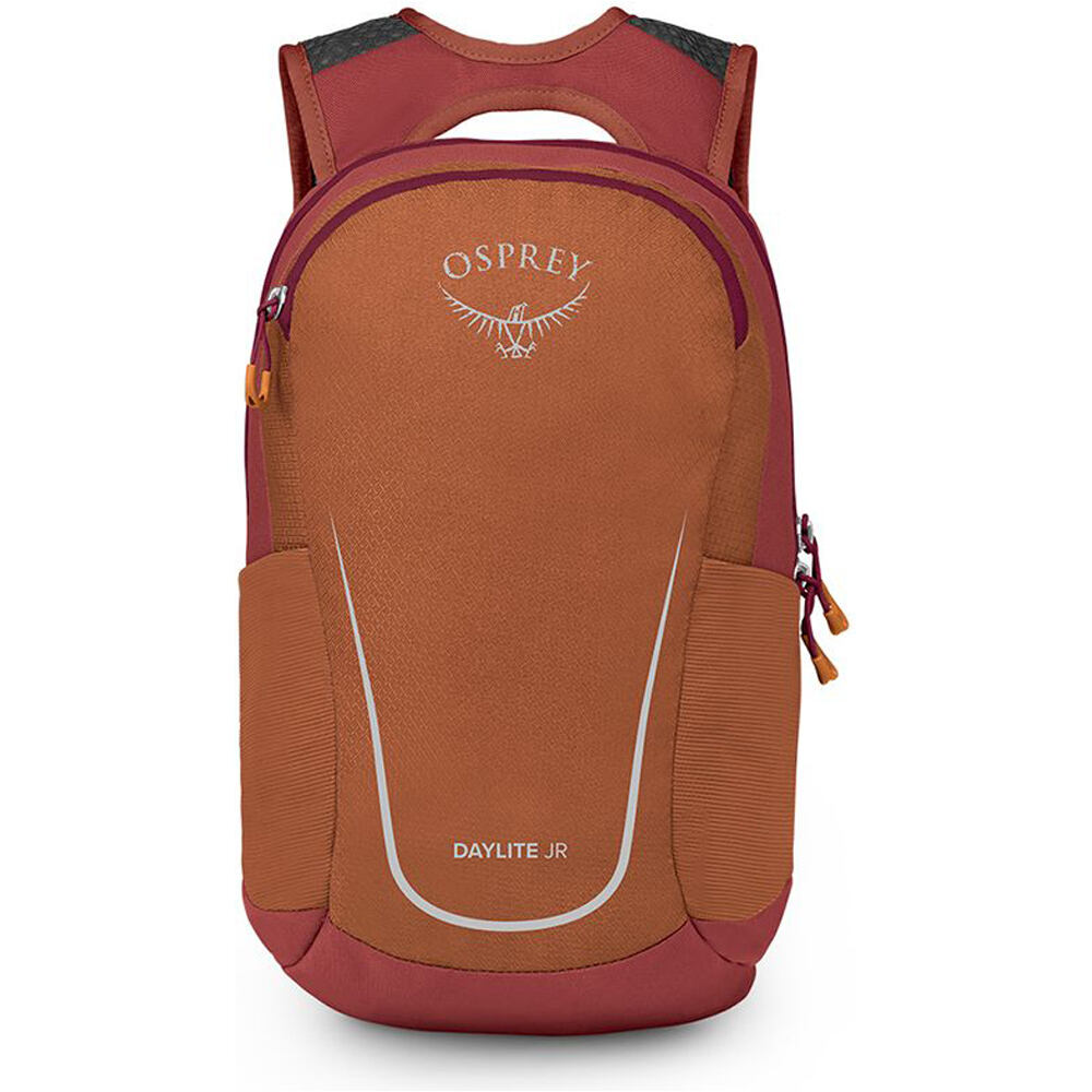 Osprey mochila montaña DAYLITE JR. PACK 02