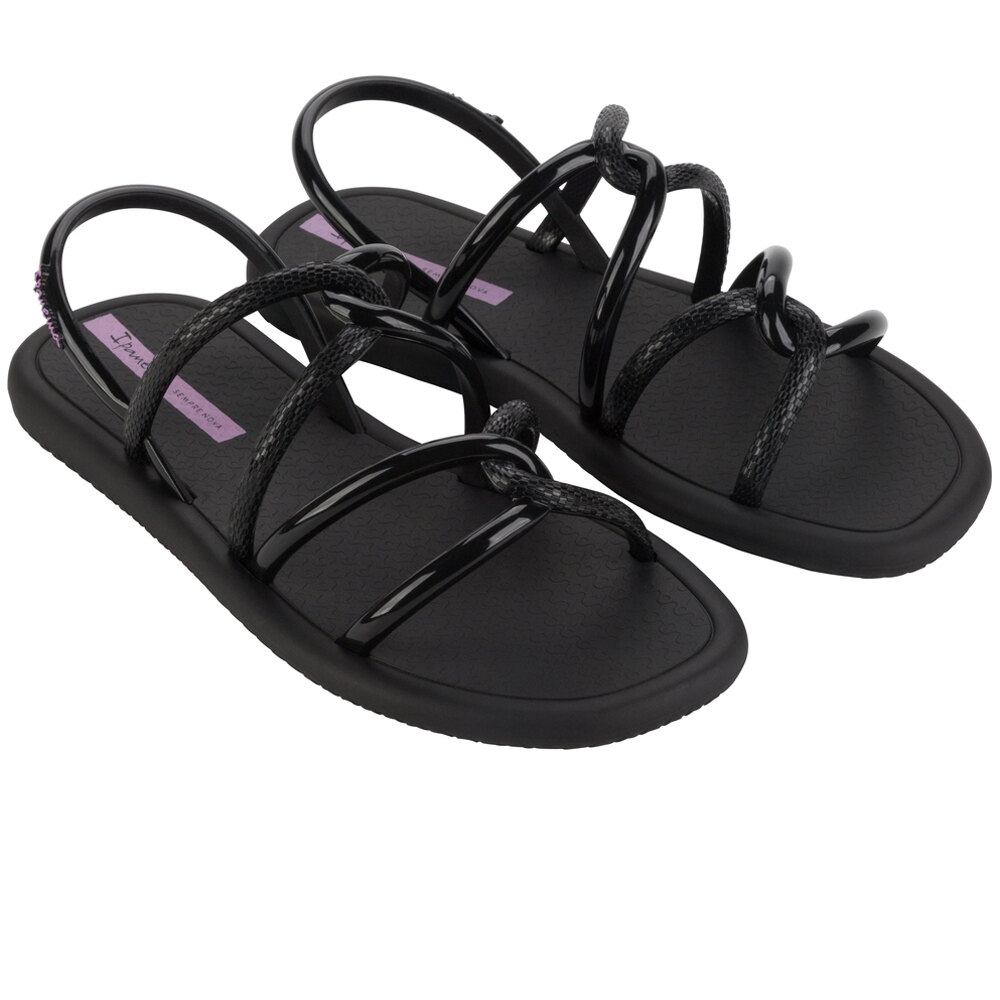 Ipanema chanclas mujer 50230 IPANEMA MEU SOL SANDAL AD lateral exterior