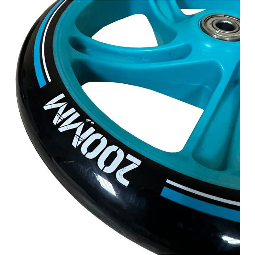 Empire ruedas patinete DES EMPIRE ACC SCU RUEDA SCOOTER C/R 200MM 03