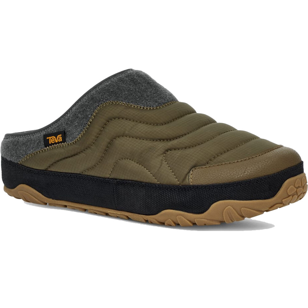 Teva varios montaña ZAPATILLA REEMBER TERRAIN 01