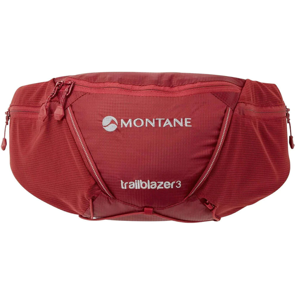 Montane varios running TRAILBLAZER 3 01