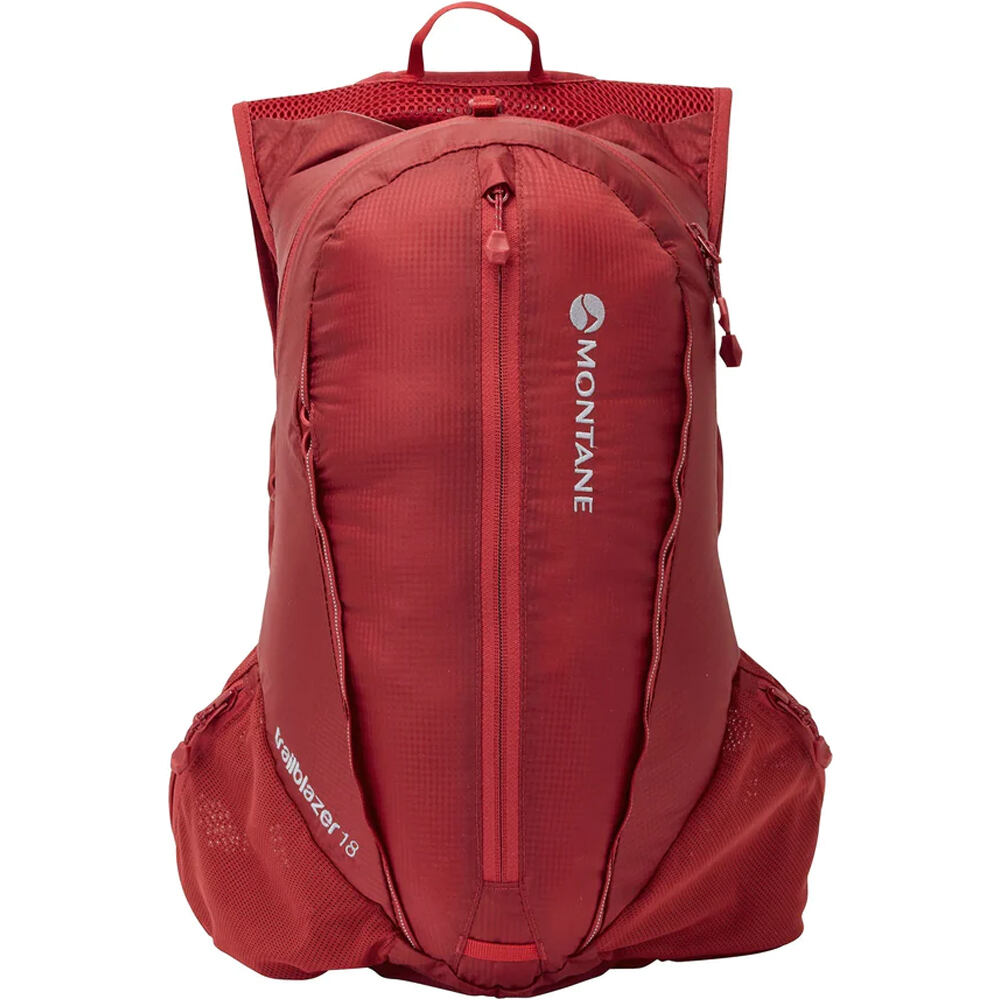 Montane varios running TRAILBLAZER 18 02