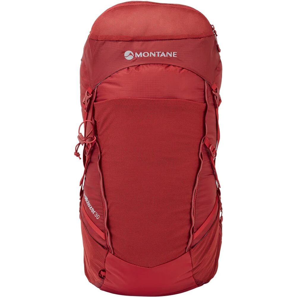 Montane varios running TRAILBLAZER 30 02