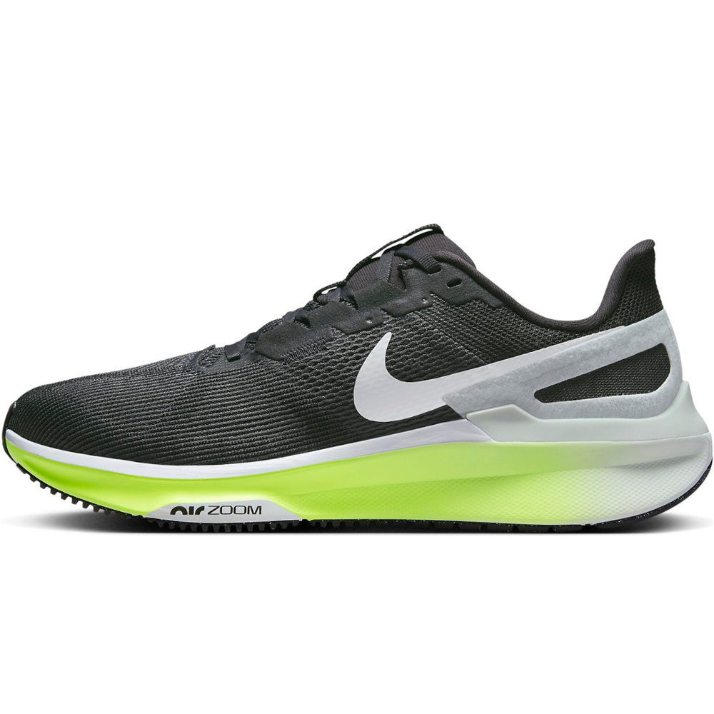 Nike zapatilla running hombre NIKE AIR ZOOM STRUCTURE 25 puntera