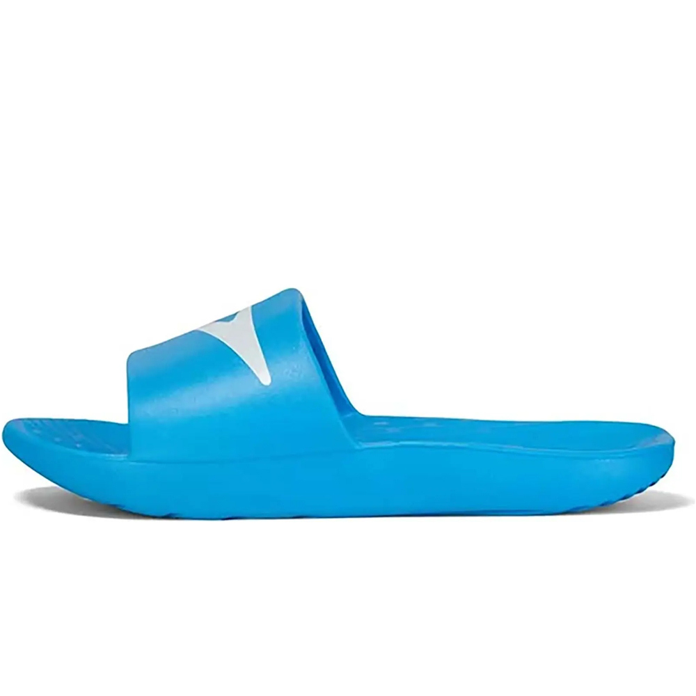 Speedo chanclas hombre Speedo Slide AM lateral exterior