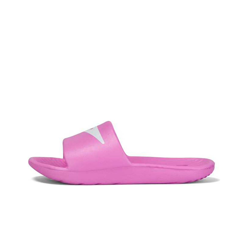 Speedo chanclas niño Speedo Slide JU lateral exterior