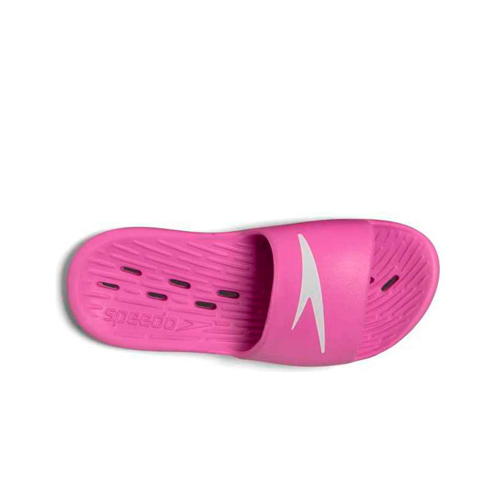 Speedo chanclas niño Speedo Slide JU puntera