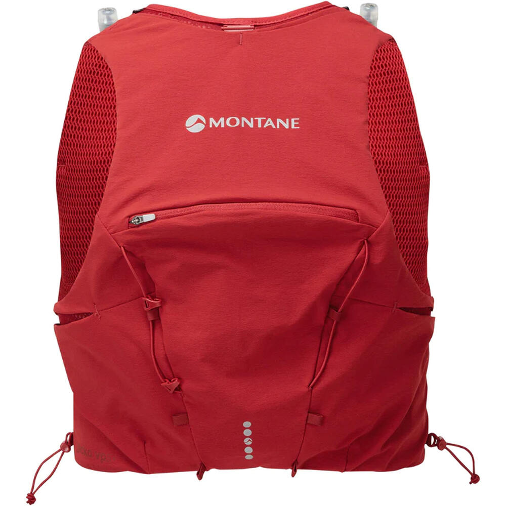 Montane varios running GECKO VP 5 + 01