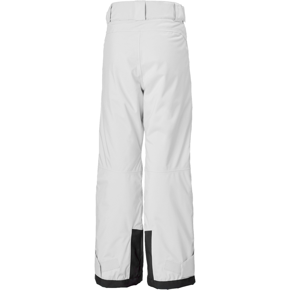 Helly Hansen pantalones esquí infantil JR ELEMENTS PANT vista trasera