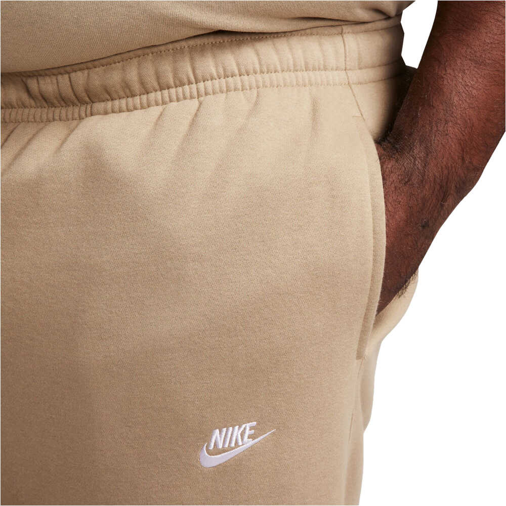 Nike pantalón hombre M NSW CLUB JGGR BB 03