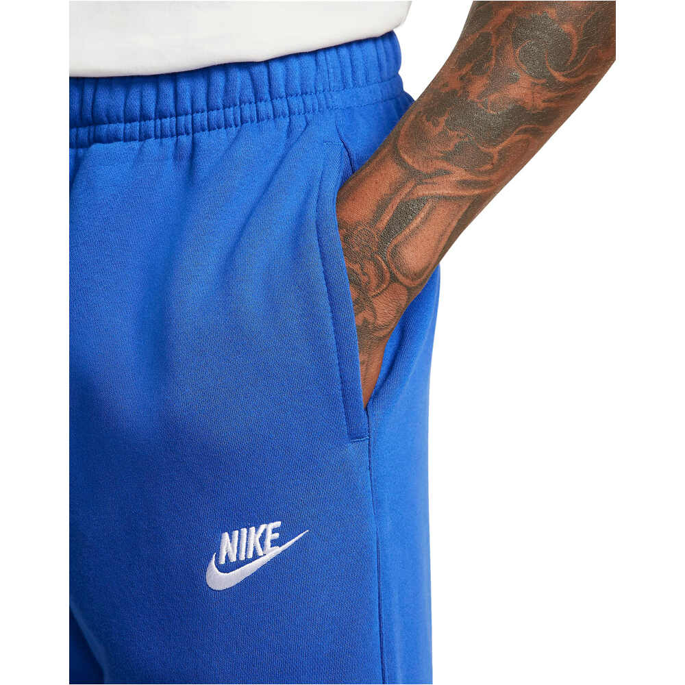 Nike pantalón hombre M NSW CLUB JGGR BB 03