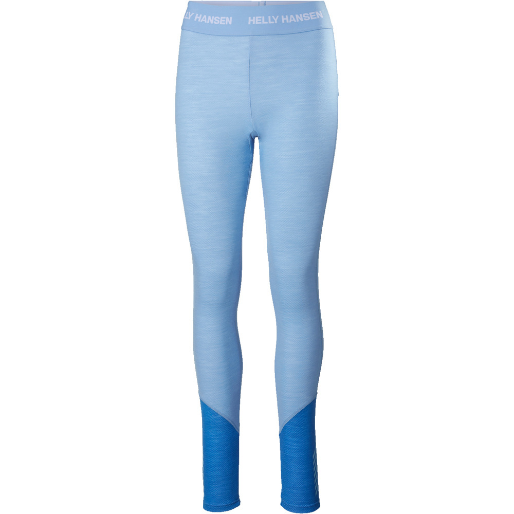 Helly Hansen pantalón térmico mujer W LIFA MERINO MIDWEIGHT PANT 04