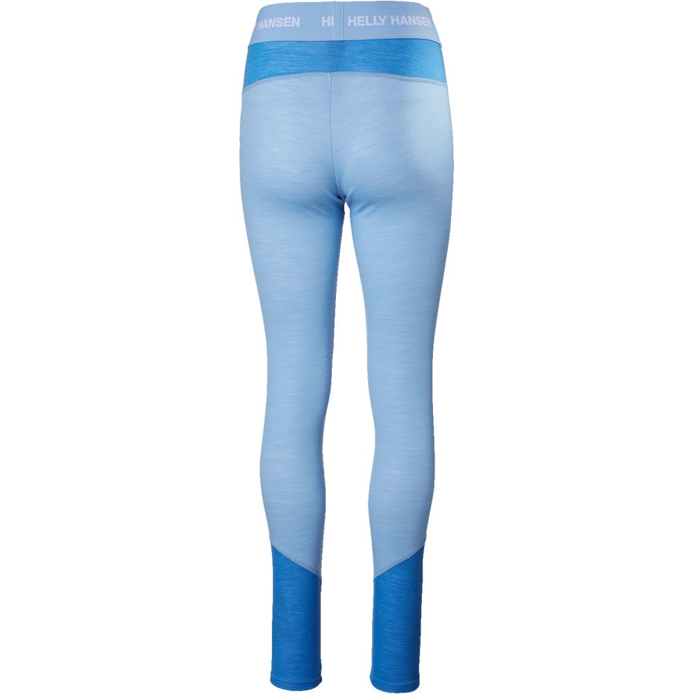 Helly Hansen pantalón térmico mujer W LIFA MERINO MIDWEIGHT PANT 05