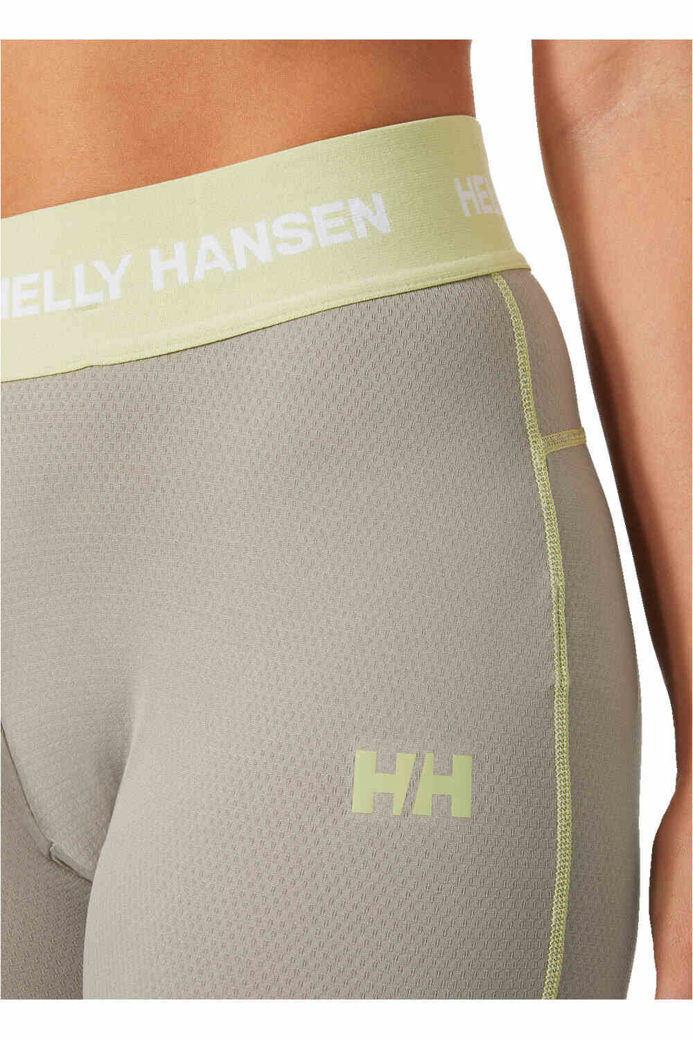 Helly Hansen pantalón térmico mujer W LIFA ACTIVE PANT vista detalle