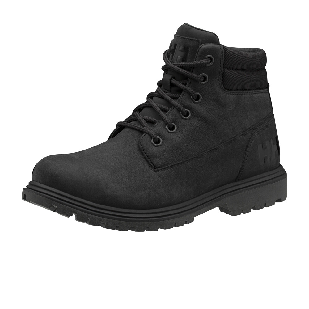 Helly Hansen zapatilla moda hombre FREMONT lateral interior