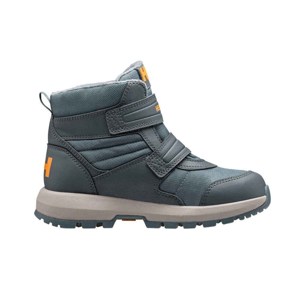 Helly Hansen bota trekking niño JK BOWSTRING BOOT HT vista trasera