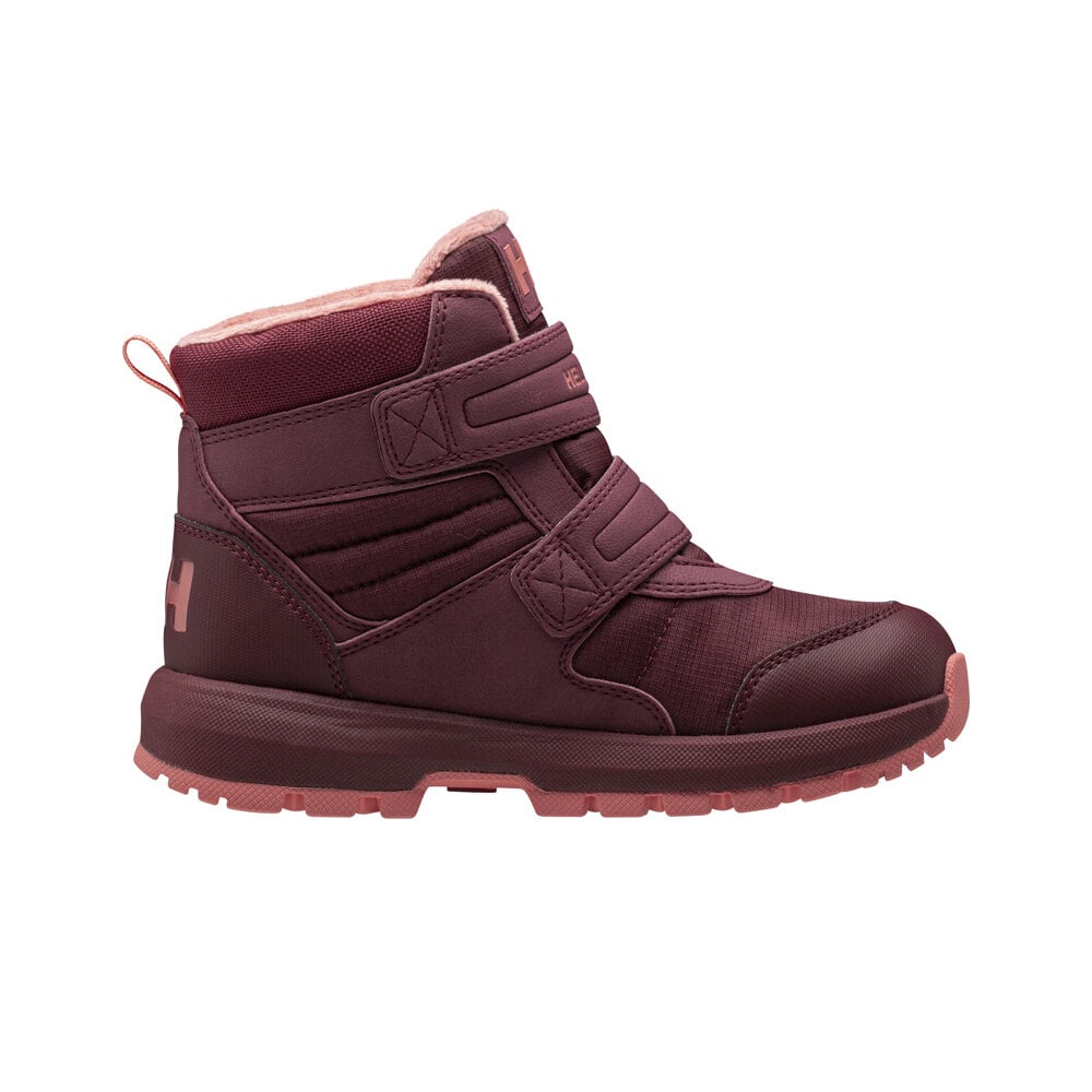 Helly Hansen bota trekking niño JK BOWSTRING BOOT HT vista trasera