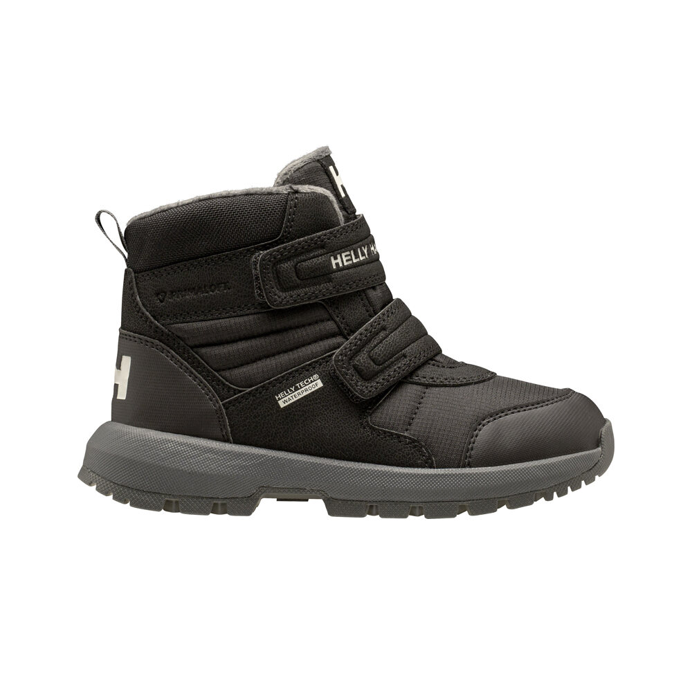 Helly Hansen bota trekking niño JK BOWSTRING BOOT HT lateral exterior