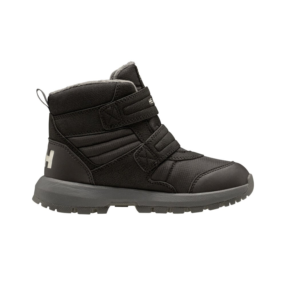 Helly Hansen bota trekking niño JK BOWSTRING BOOT HT vista trasera