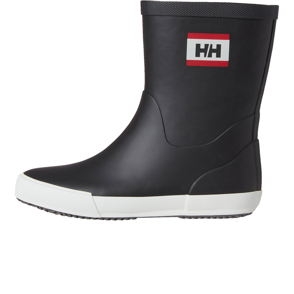 Helly Hansen bota mujer W NORDVIK 2 lateral exterior