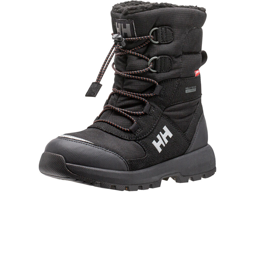 Helly Hansen botas apreski infantil JK SILVERTON BOOT HT 01