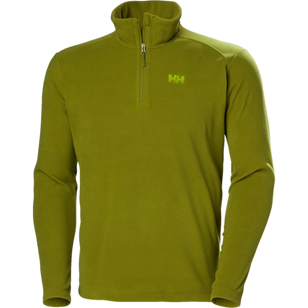 Helly Hansen forro polar hombre DAYBREAKER 1/2 ZIP FLEECE 04