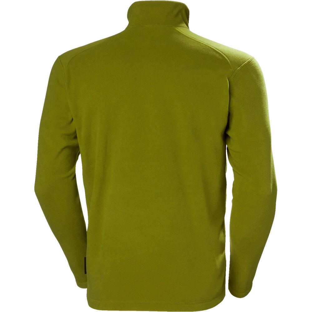 Helly Hansen forro polar hombre DAYBREAKER 1/2 ZIP FLEECE 05