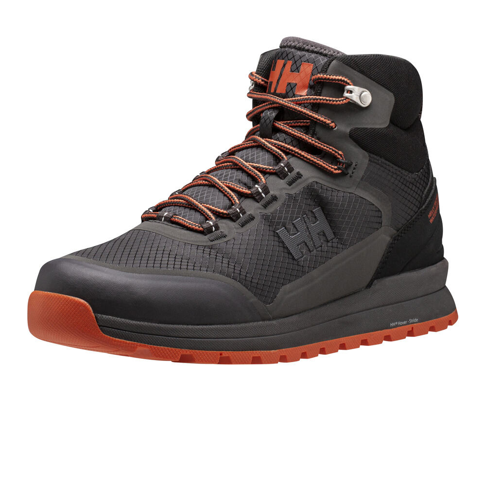 Helly Hansen zapatilla moda hombre DURANGO BOOT HT lateral interior