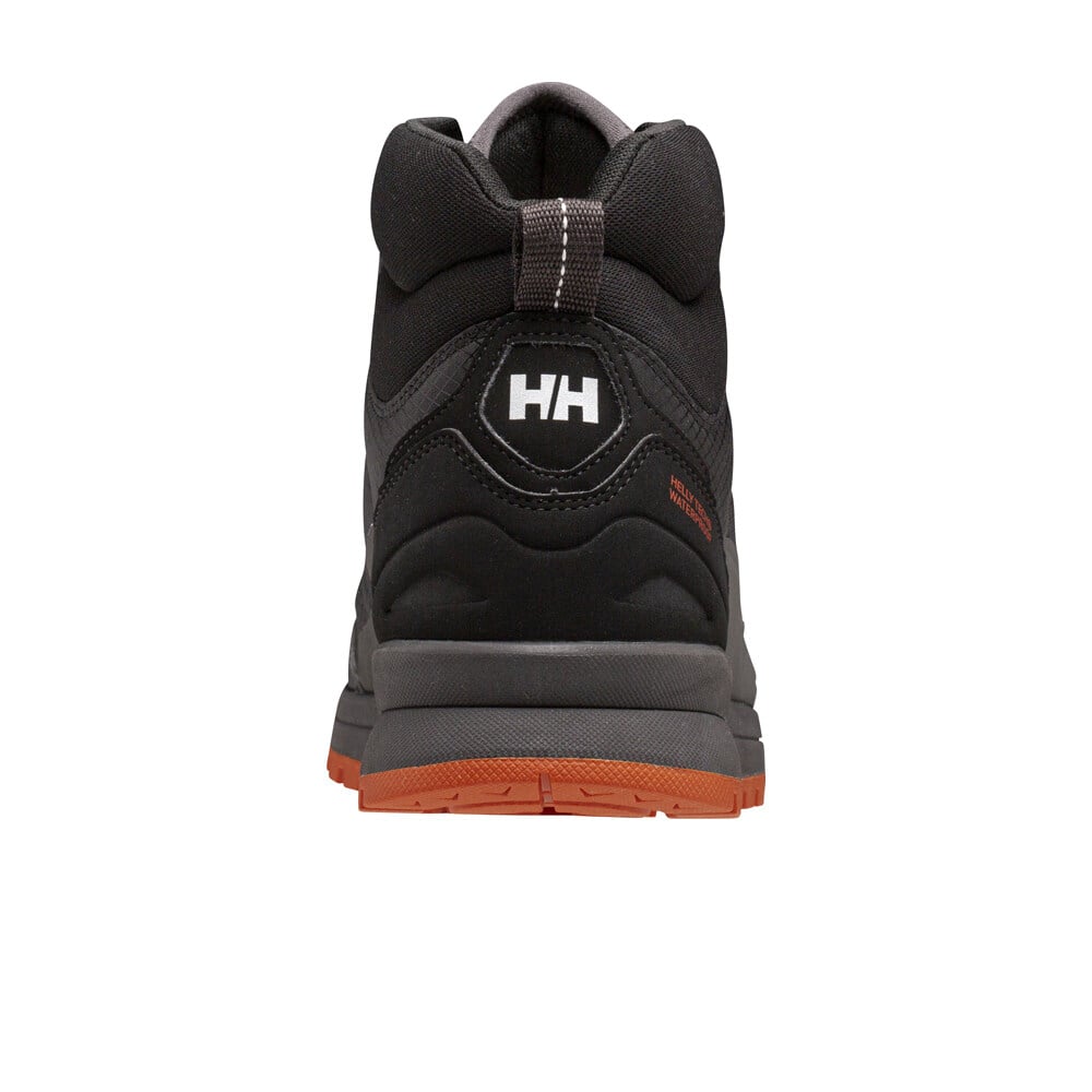 Helly Hansen zapatilla moda hombre DURANGO BOOT HT puntera