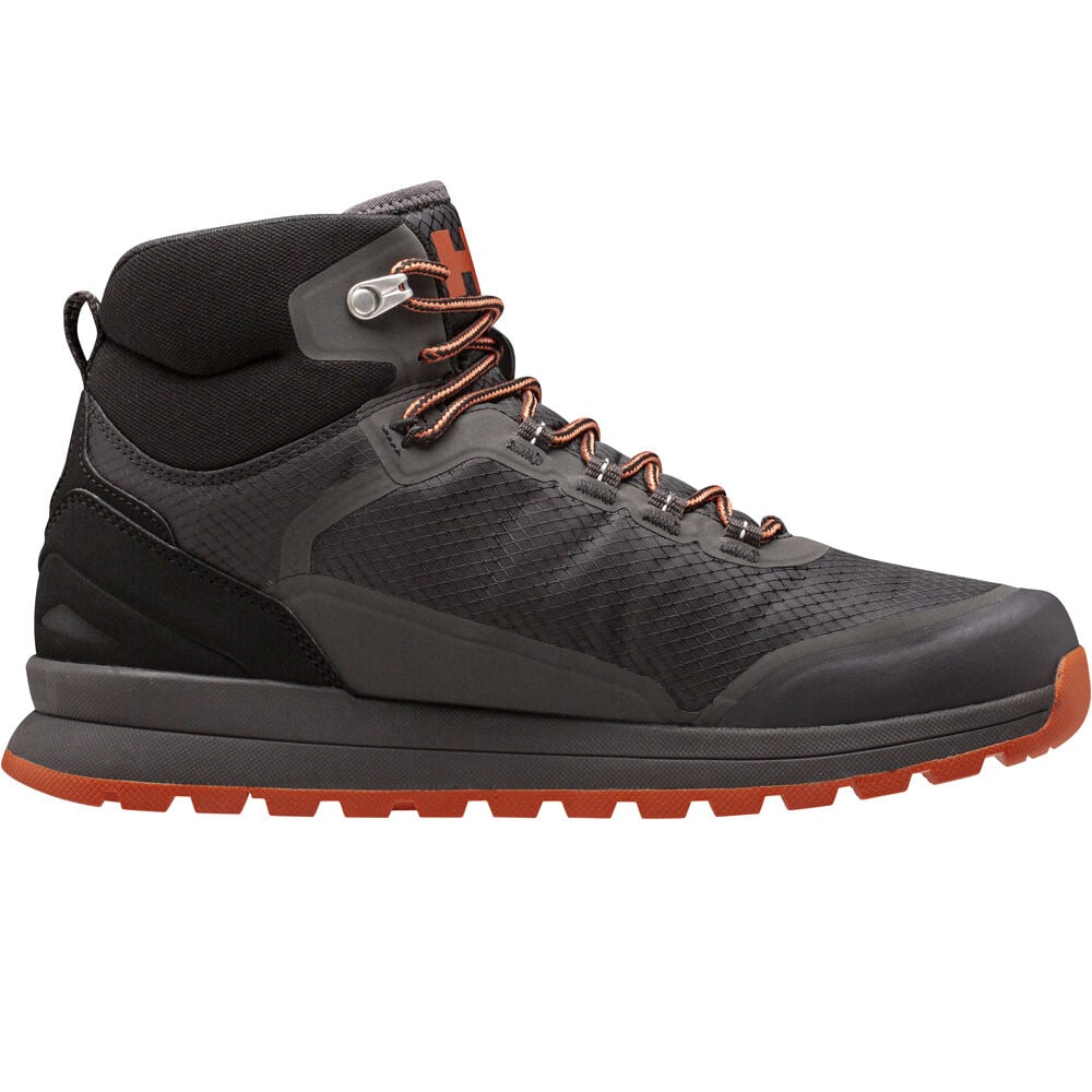 Helly Hansen zapatilla moda hombre DURANGO BOOT HT vista trasera