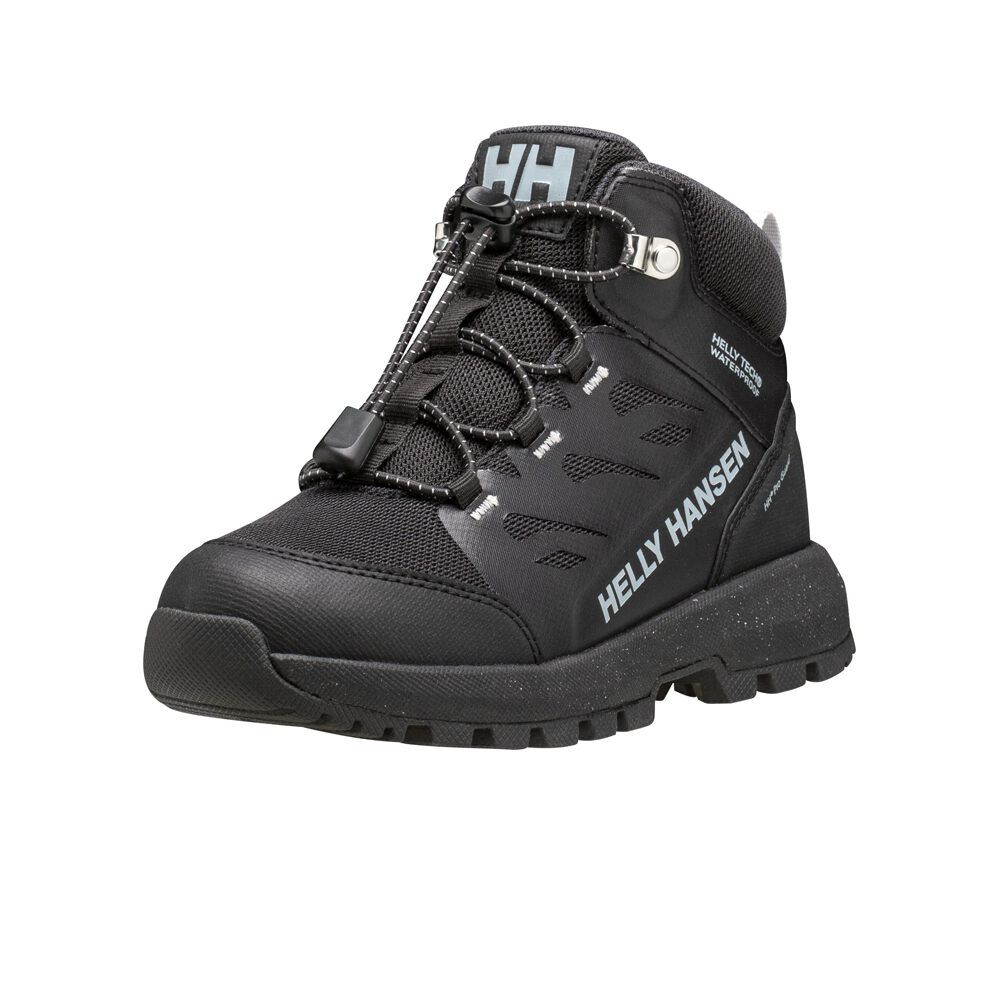 Helly Hansen bota trekking niño JK MARKA BOOT HT lateral interior