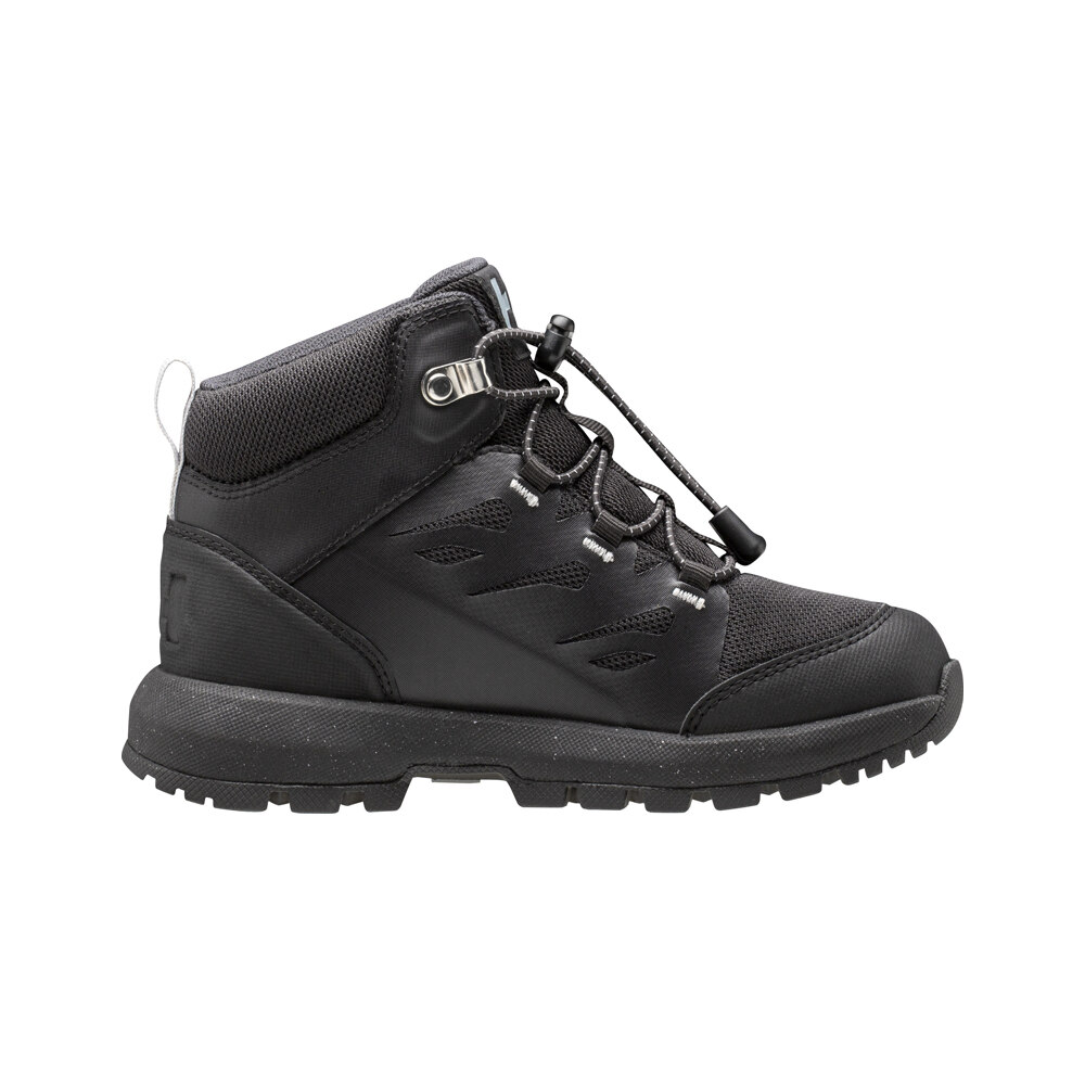 Helly Hansen bota trekking niño JK MARKA BOOT HT vista trasera