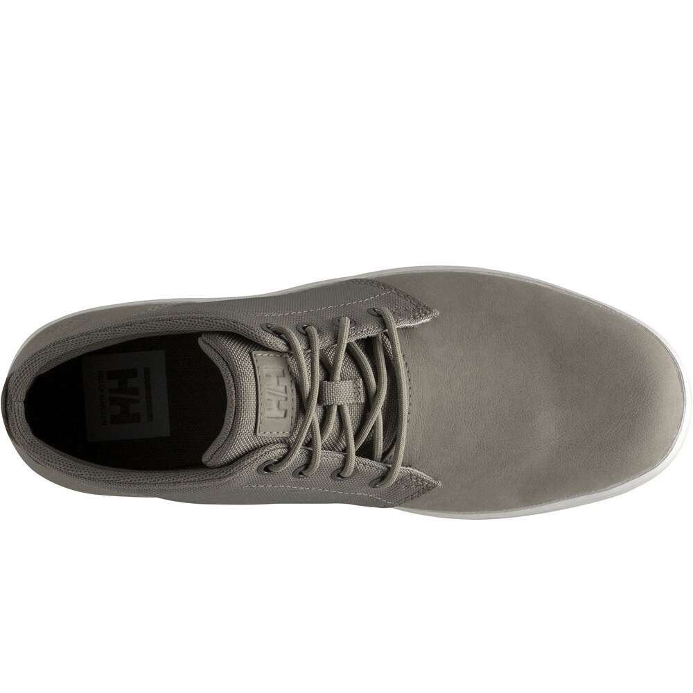 Helly Hansen zapatilla moda hombre LANDON CHUKKA 05