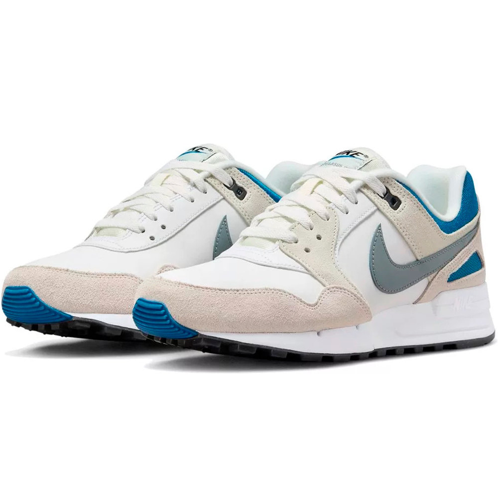 Nike zapatilla moda hombre AIR PEGASUS '89 PRM vista trasera