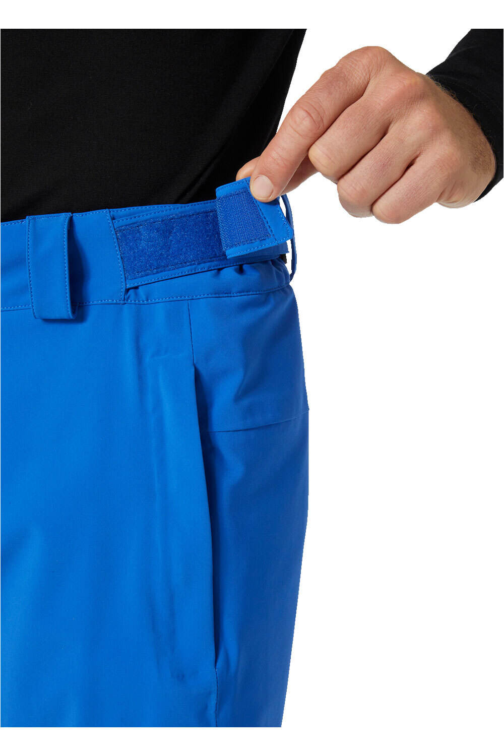 Helly Hansen pantalones esquí hombre RAPID PANT vista detalle