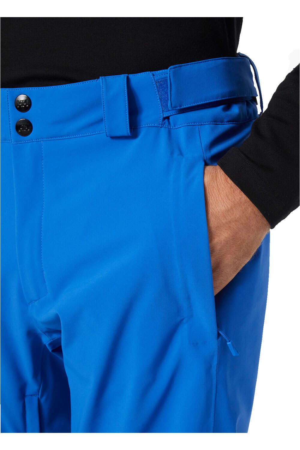 Helly Hansen pantalones esquí hombre RAPID PANT 03