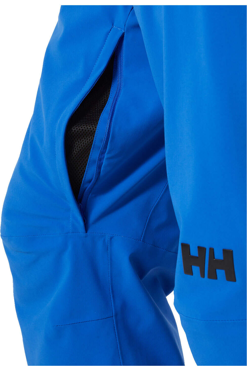 Helly Hansen pantalones esquí hombre RAPID PANT 04