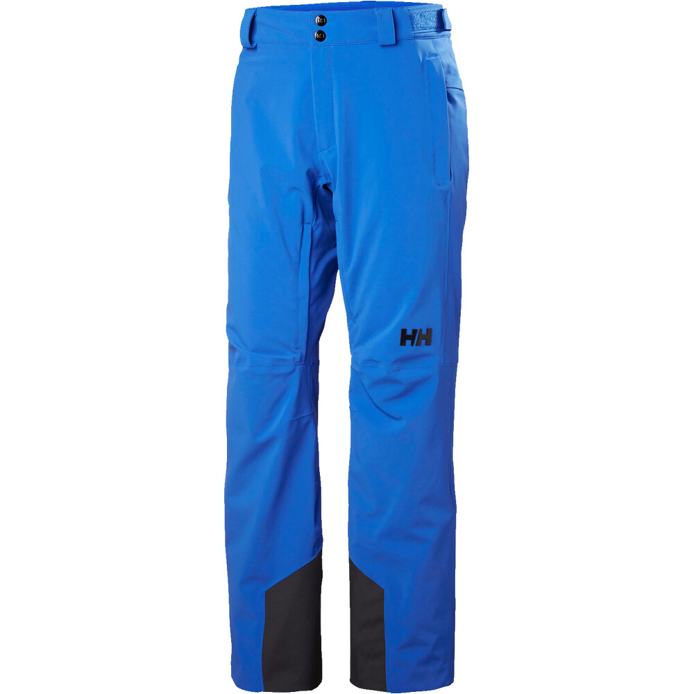 Helly Hansen pantalones esquí hombre RAPID PANT 06