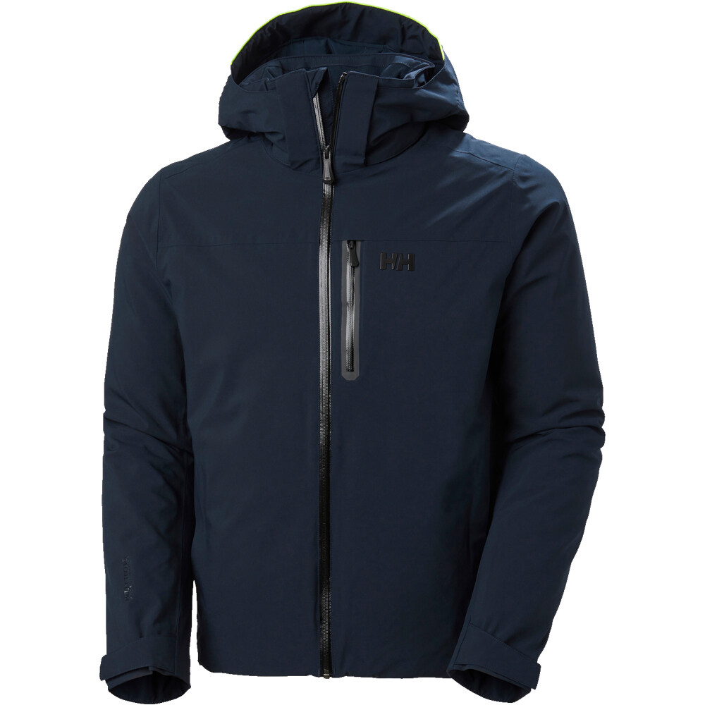 Helly Hansen chaqueta esquí hombre SWIFT STRETCH JACKET 05