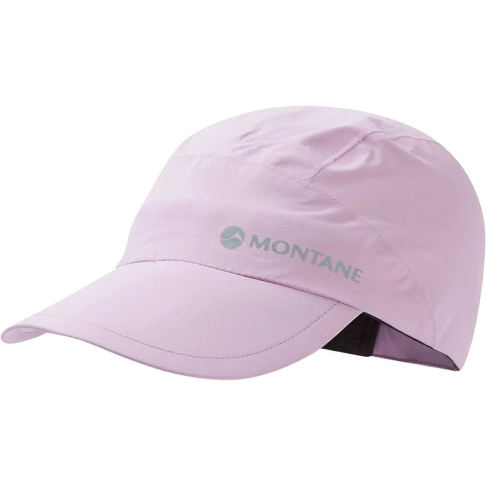 Montane gorros montaña MINIMUS LITE CAP vista frontal