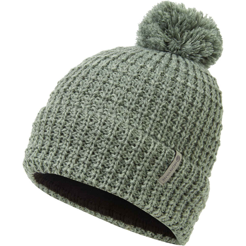 Montane gorros montaña NEV BEANIE vista frontal