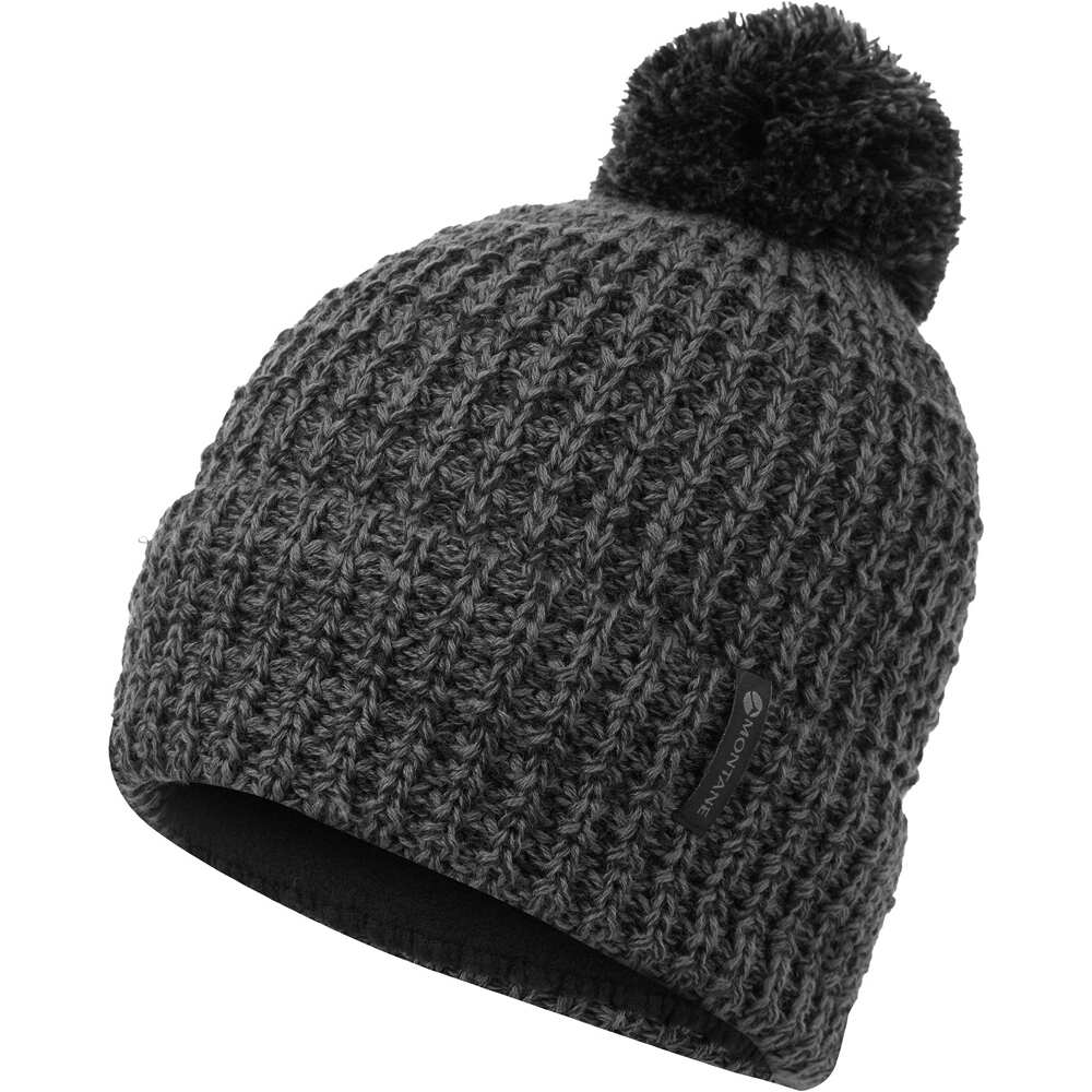 Montane gorros montaña NEV BEANIE vista frontal